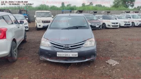  TOYOTA ETIOS