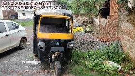 PIAGGIO VEHICLES