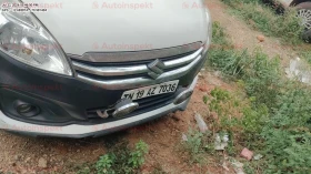 MARUTI SUZUKI ERTIGA