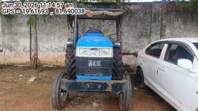  ACTION CONSTRUCTION EQUIPMENT LTD ACE 350 NG - 40 HP
