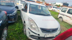  MARUTI SUZUKI SWIFT DZIRE