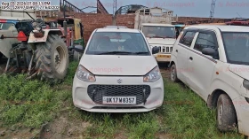  MARUTI SUZUKI ALTO