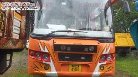  ASHOK LEYLAND PSV 4/186