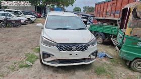  MARUTI SUZUKI ERTIGA