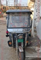  GK EV IPL GK ELECTRIC SUPER DLX