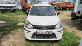  MARUTI SUZUKI ALTO