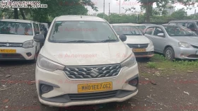  MARUTI SUZUKI ERTIGA