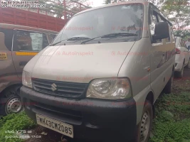 MARUTI SUZUKI EECO