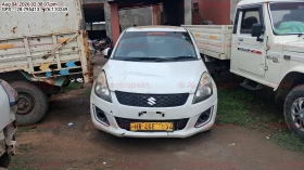  MARUTI SUZUKI SWIFT