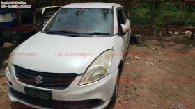 MARUTI SUZUKI