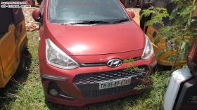  HYUNDAI GRAND I 10