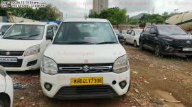  MARUTI SUZUKI WAGON R TOUR