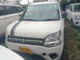  MARUTI SUZUKI WAGON R