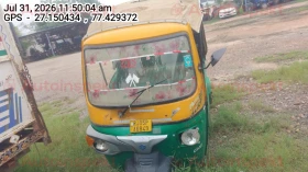 PIAGGIO VEHICLES