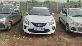 MARUTI SUZUKI