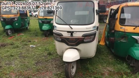  TVS EV TVS KING EV MAX