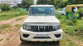  MAHINDRA BOLERO