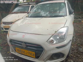  MARUTI SUZUKI SWIFT DZIRE