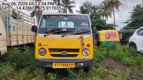 TATA MOTORS ACE