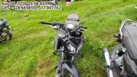  TVS RAIDER