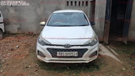  HYUNDAI ELITE I20