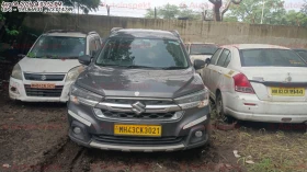  MARUTI SUZUKI XL6
