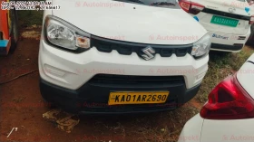  MARUTI SUZUKI S PRESSO