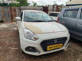  MARUTI SUZUKI SWIFT DZIRE