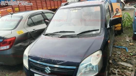 MARUTI SUZUKI WAGON R