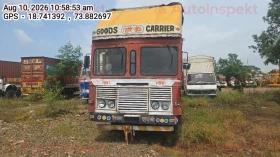  ASHOK LEYLAND 1618