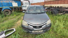 TOYOTA ETIOS