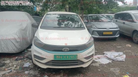  TATA MOTORS TIGOR EV