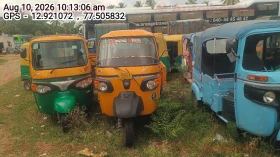  PIAGGIO VEHICLES APE