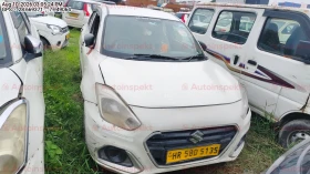  MARUTI SUZUKI SWIFT DZIRE