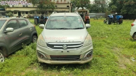  MARUTI SUZUKI ERTIGA