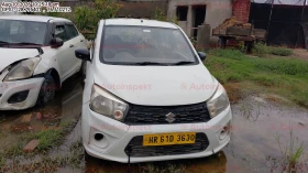  MARUTI SUZUKI CELERIO