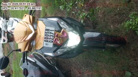  HONDA DIO
