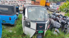  MONTRA ELECTRIC SUPER AUTO EPL 2.0