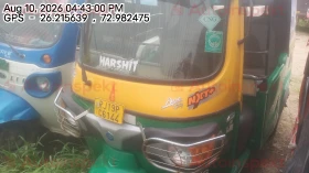  PIAGGIO VEHICLES APE
