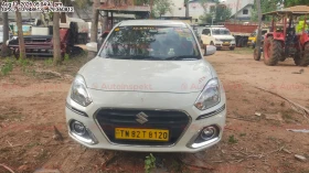 MARUTI SUZUKI