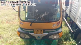 PIAGGIO VEHICLES
