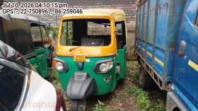  PIAGGIO VEHICLES APE