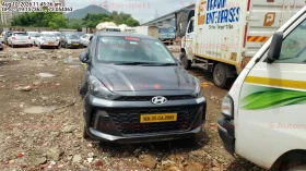  HYUNDAI AURA