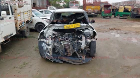  MARUTI SUZUKI SWIFT