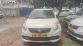 MARUTI SUZUKI