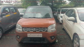  MARUTI SUZUKI WAGON R