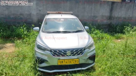  MARUTI SUZUKI ERTIGA