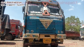  ASHOK LEYLAND 3718