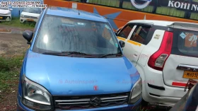  MARUTI SUZUKI WAGON R