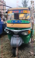  PIAGGIO VEHICLES APE